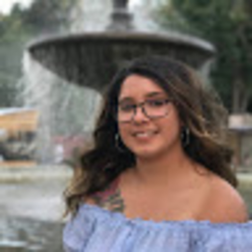 Meet your Posher, Jessal